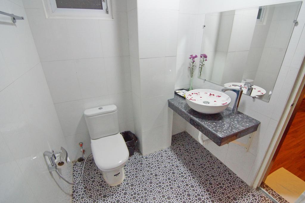 Royal Pearl Hotel Mandalay Bagian luar foto