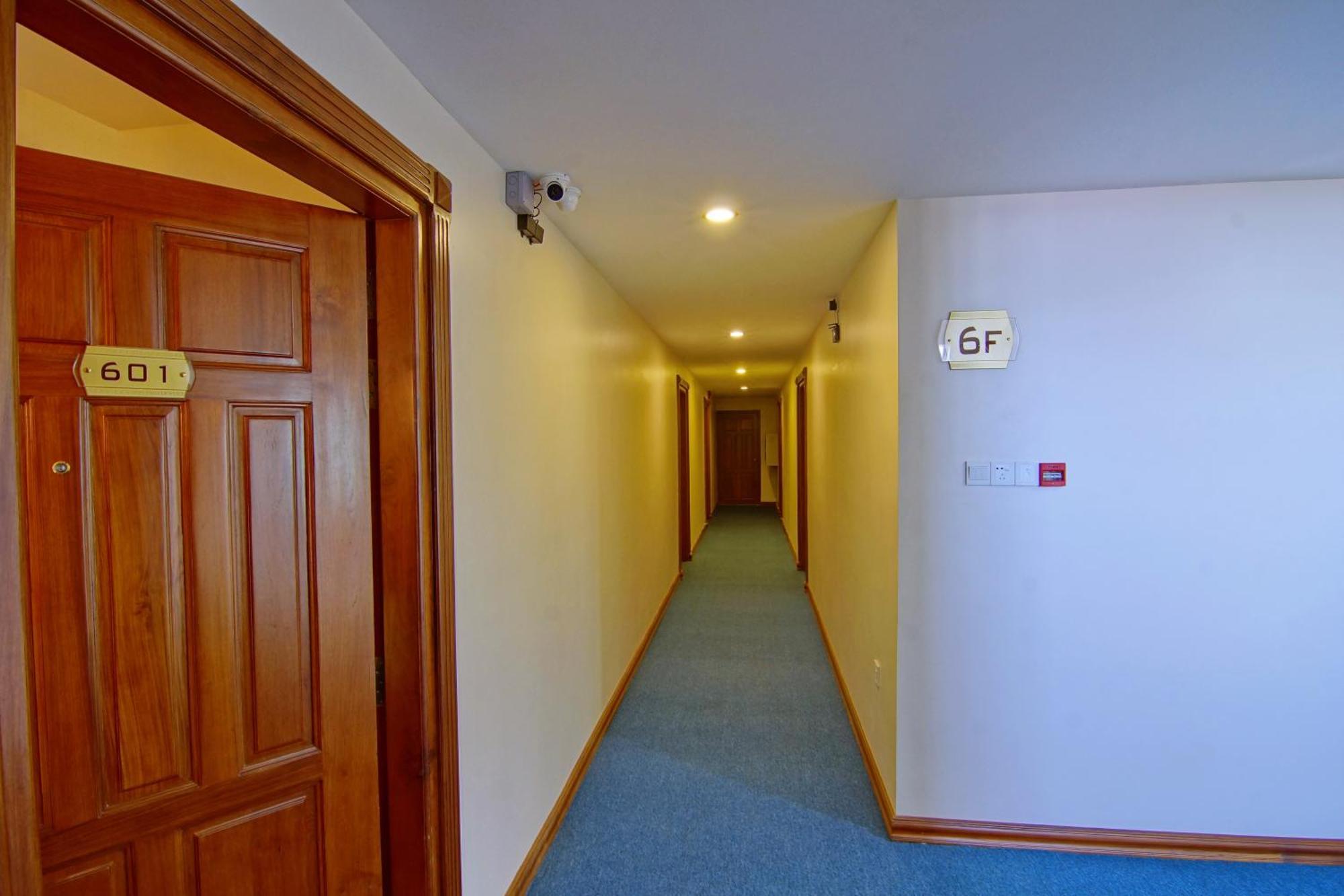 Royal Pearl Hotel Mandalay Bagian luar foto