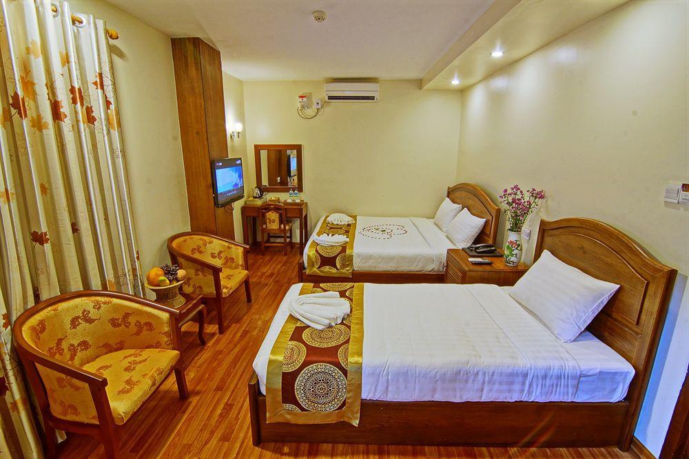 Royal Pearl Hotel Mandalay Bagian luar foto
