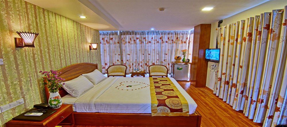 Royal Pearl Hotel Mandalay Bagian luar foto