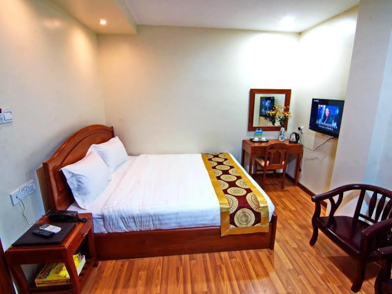 Royal Pearl Hotel Mandalay Bagian luar foto