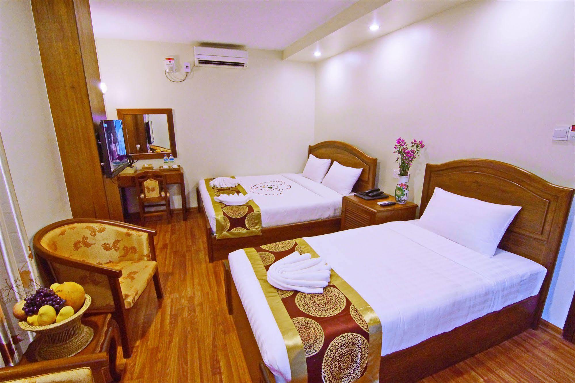 Royal Pearl Hotel Mandalay Bagian luar foto